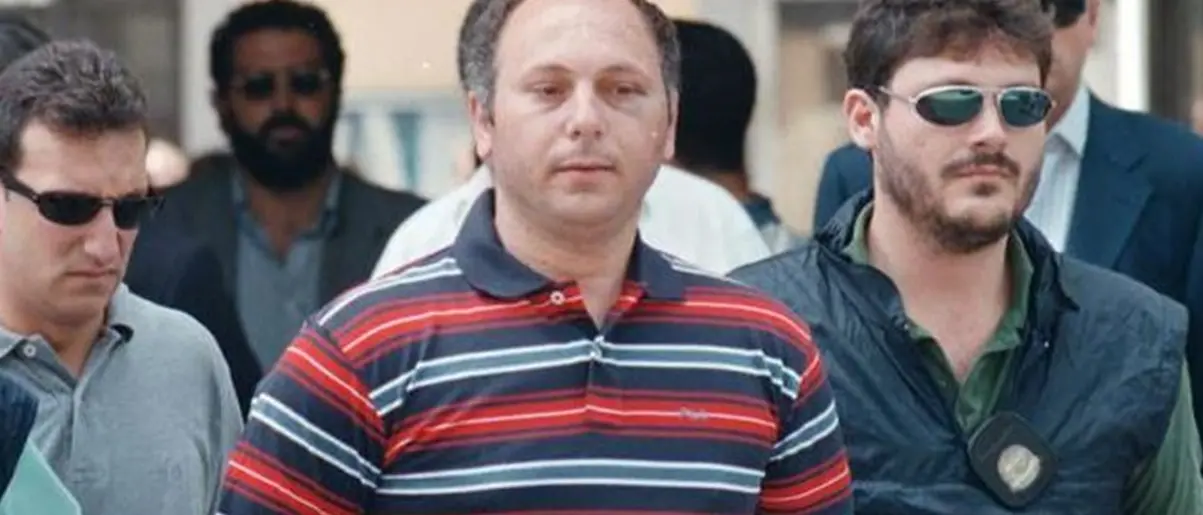 Spatuzza: «La ‘ndrangheta incolpava noi siciliani per il 41 bis»