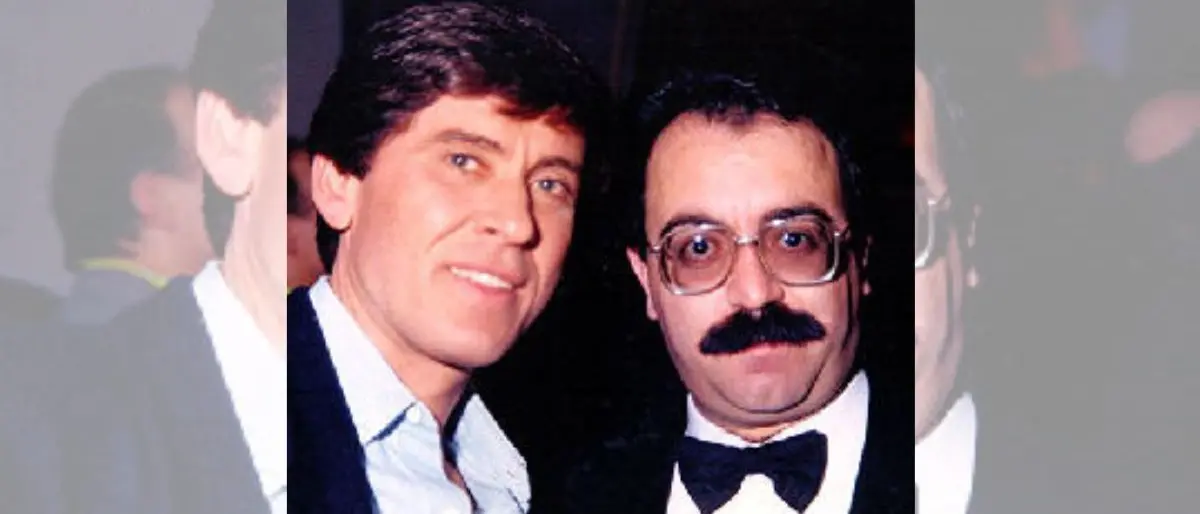 Sanremo, la storia del vibonese che diresse il palco dell’Ariston negli anni ‘80