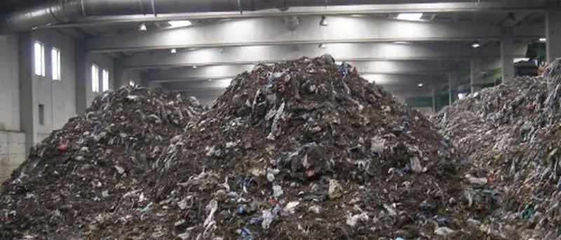 Discarica a Dinami, il secco no di Tassone: «Progetto da accantonare»