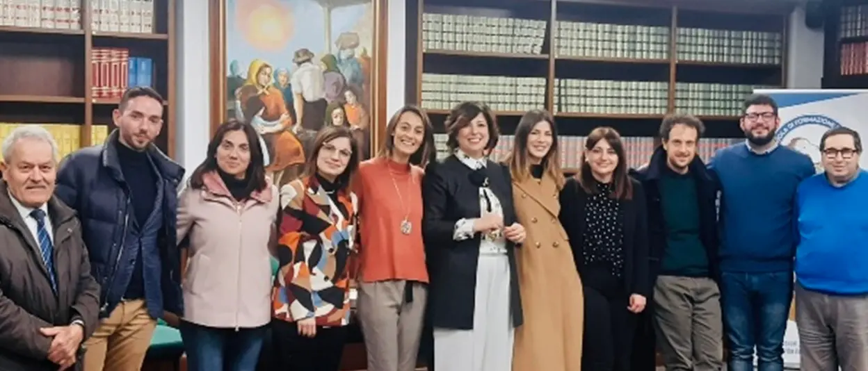 Ordine avvocati Vibo, eletti presidente e cariche sociali del Comitato pari opportunità