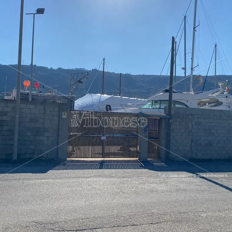 Vibo Marina: Riesame annulla sequestro area di un cantiere navale