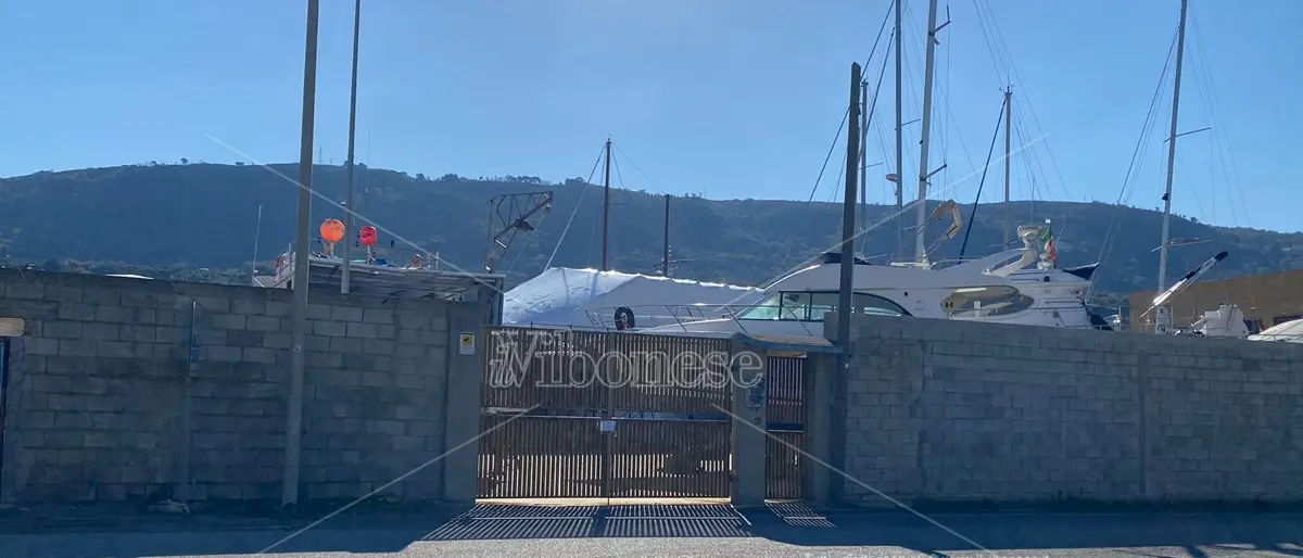 Vibo Marina: Riesame annulla sequestro area di un cantiere navale