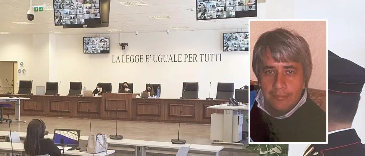 Rinascita Scott: i difensori di Francesco Stilo ricusano uno dei giudici a latere