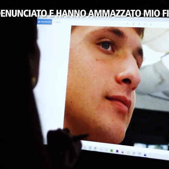 Vittime di ‘Ndrangheta, a Mammasantissima la storia di Francesco Inzitari -Video