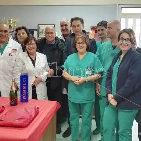 Ospedale di Tropea, arriva il nuovo responsabile della Dialisi