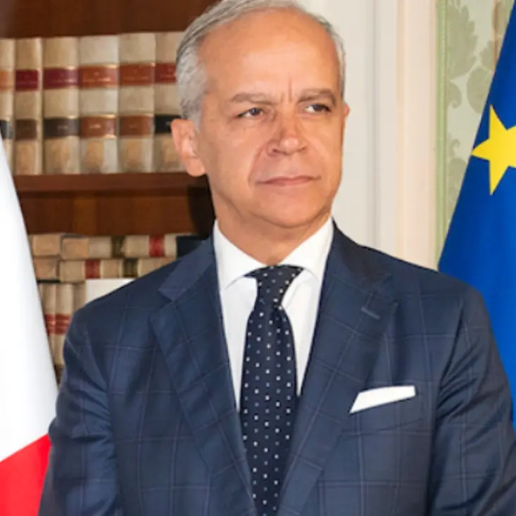 Il ministro dell’Interno Piantedosi farà tappa in Calabria