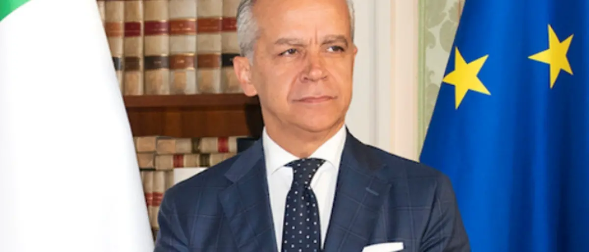 Il ministro dell’Interno Piantedosi farà tappa in Calabria