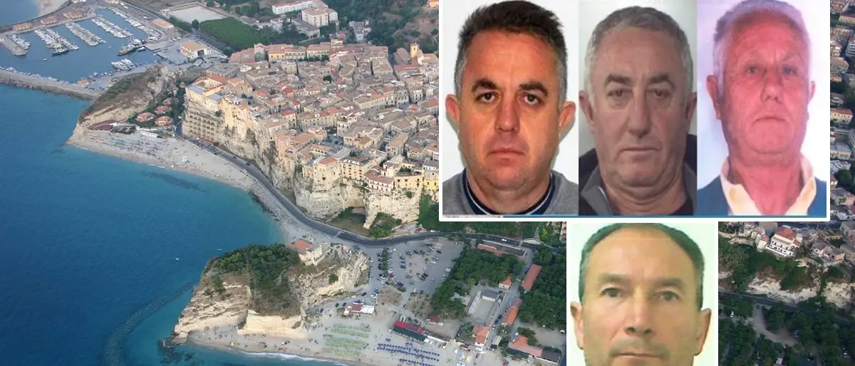 Operazione Olimpo: nel mirino dei La Rosa di Tropea i lavori al campo sportivo e a Sant’Angelo di Drapia