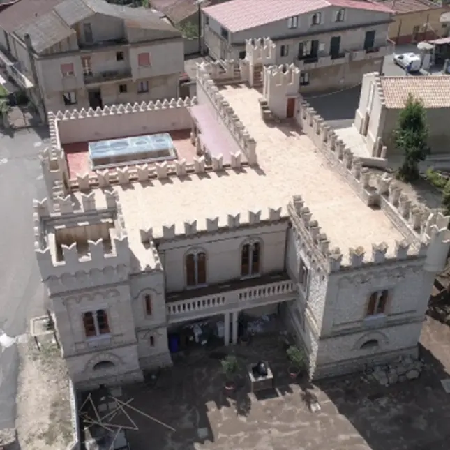 Drapia, tutto pronto per \"I Templari e il papato, tra storia e mito\"