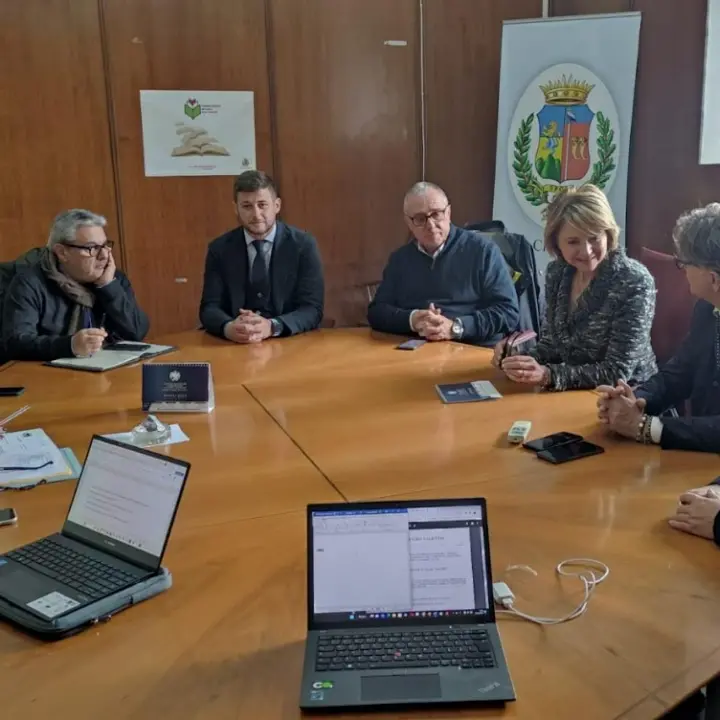 Investimenti in Marocco, il Comune di Vibo incontra gli imprenditori locali