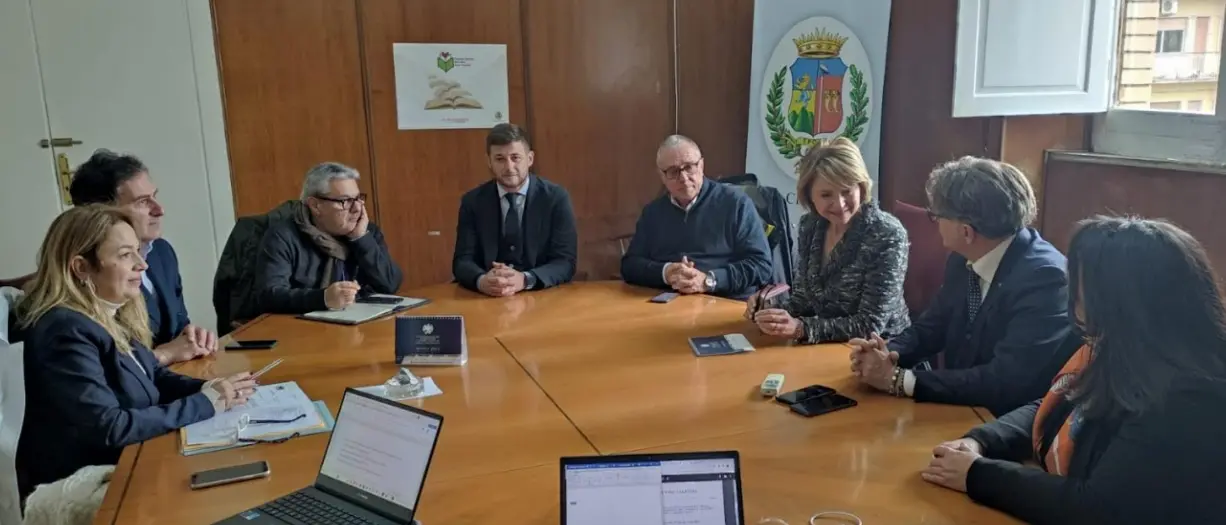 Investimenti in Marocco, il Comune di Vibo incontra gli imprenditori locali