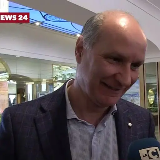 Forza Italia Vibo, Michele Comito nominato nuovo coordinatore provinciale