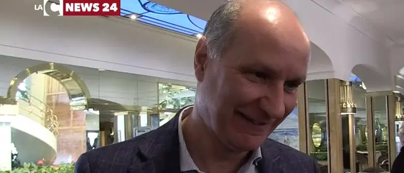 Forza Italia Vibo, Michele Comito nominato nuovo coordinatore provinciale