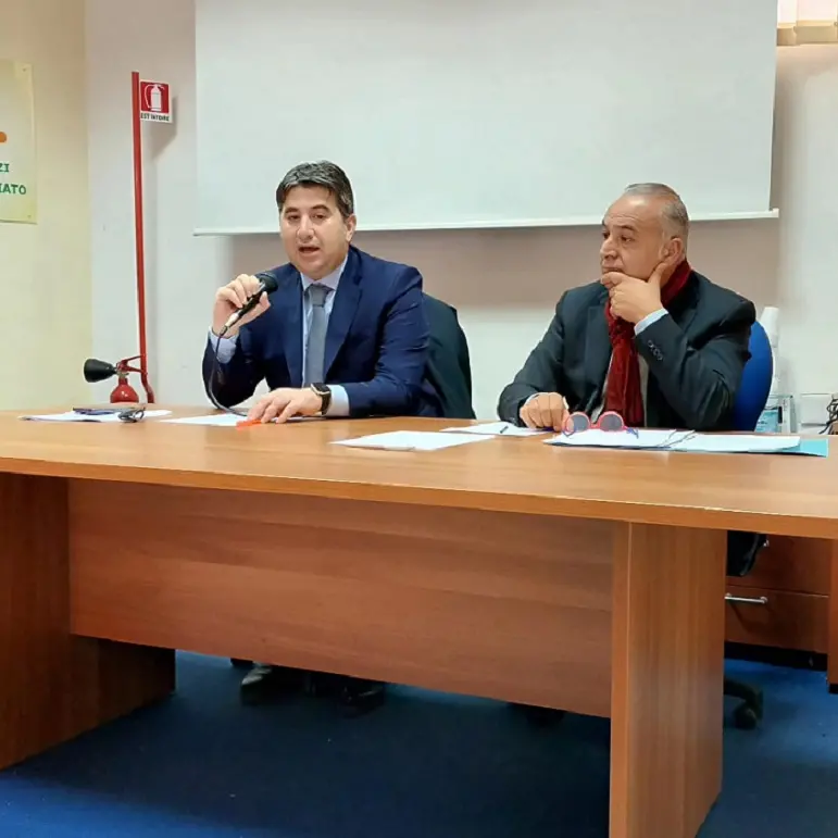 Sanità vibonese, i consiglieri regionali Lo Schiavo e Mammoliti : «Serve mobilitazione collettiva»