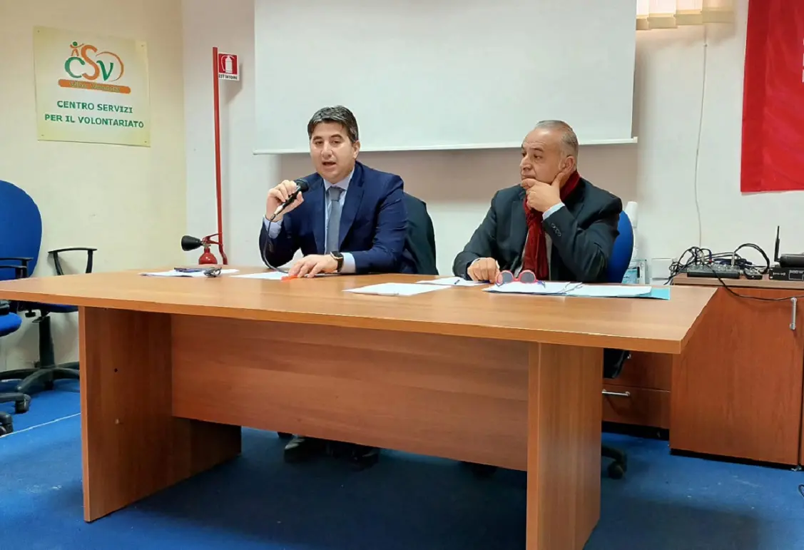 Sanità vibonese, i consiglieri regionali Lo Schiavo e Mammoliti : «Serve mobilitazione collettiva»