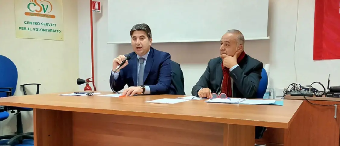 Sanità vibonese, i consiglieri regionali Lo Schiavo e Mammoliti : «Serve mobilitazione collettiva»