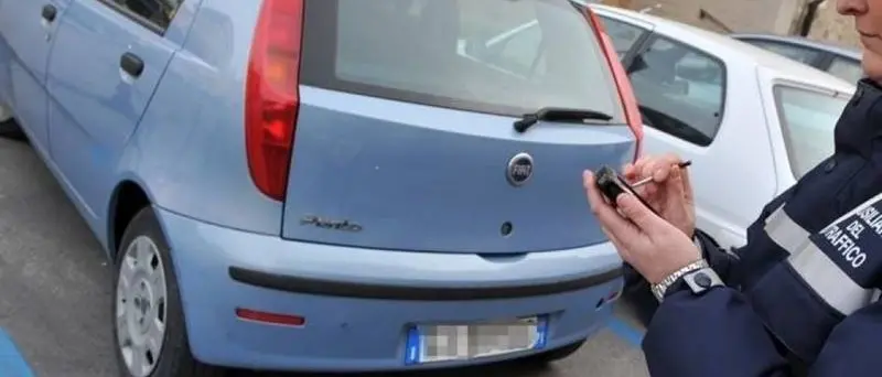 Multe su corso Umberto, il sindaco: «Verranno annullate. C'è una direttiva»