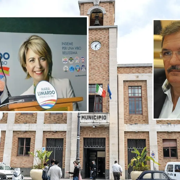Il Corsivo | Le “grandi manovre” politiche a Vibo in vista della conquista del Comune