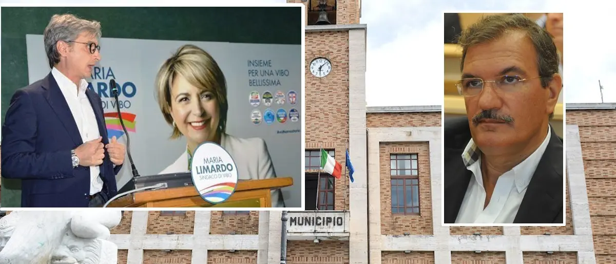 Il Corsivo | Le “grandi manovre” politiche a Vibo in vista della conquista del Comune