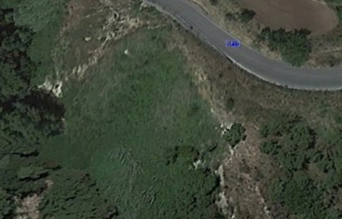 Drapia: a dieci anni dalla frana sulla Sp 17 al via i lavori nell'alveo del Lumia