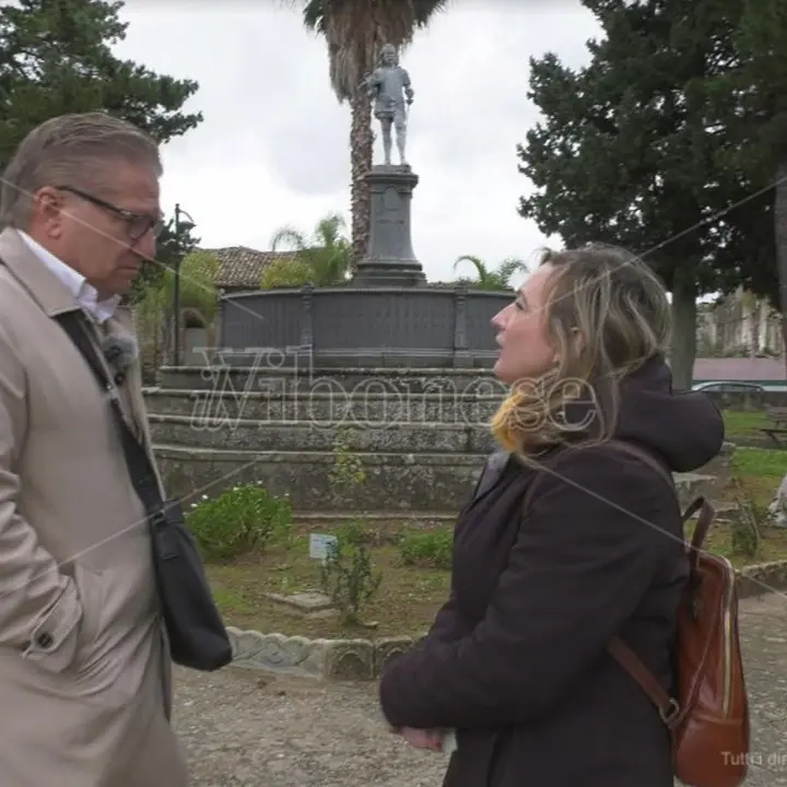 Nuova escalation criminale a Mileto, il titolare della ditta: «Si sbagliano se pensano di fermarci» - Video