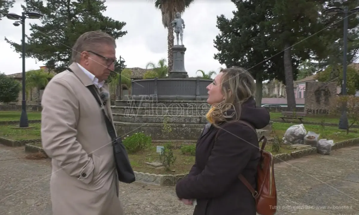 Nuova escalation criminale a Mileto, il titolare della ditta: «Si sbagliano se pensano di fermarci» - Video