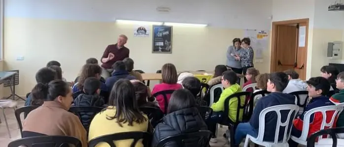 Giustizia e legalità nelle scuole del Vibonese: il progetto di Libera