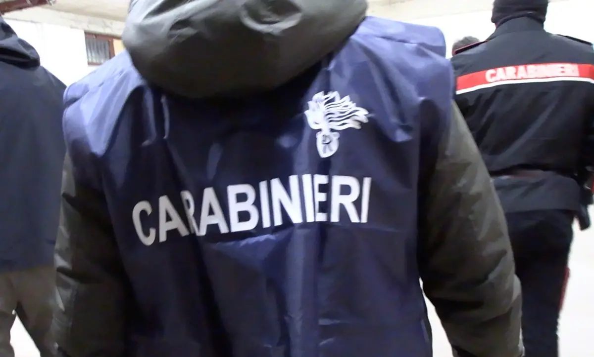 ‘Ndrangheta in Lombardia: nove arrestati in silenzio davanti al gip