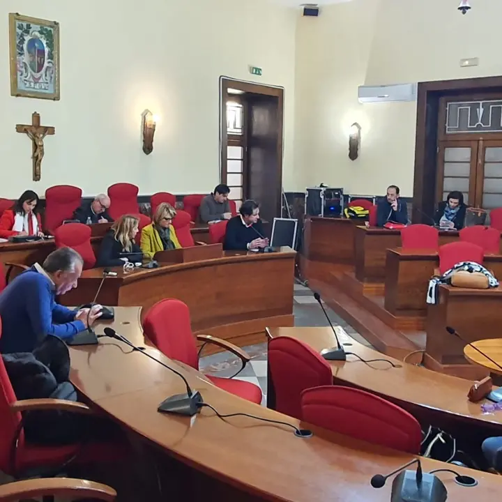 Vibo, incontro in Comune sulle opportunità offerte dalle Comunità energetiche