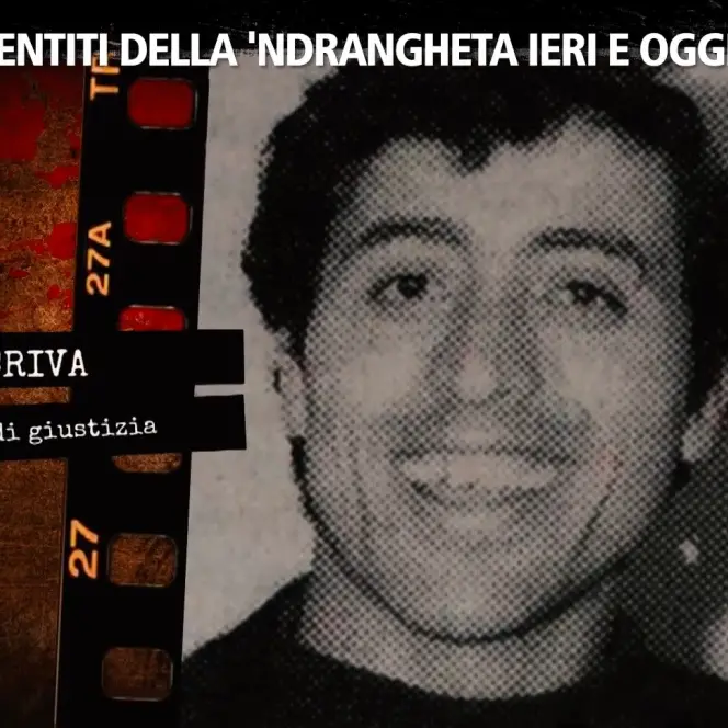 ‘Ndrangheta e pentiti, la quinta puntata di Mammasantissima - Video