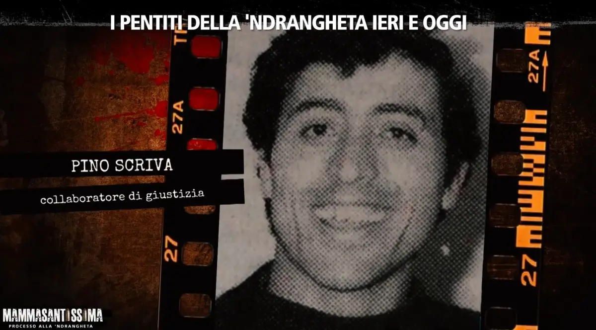 ‘Ndrangheta e pentiti, la quinta puntata di Mammasantissima - Video