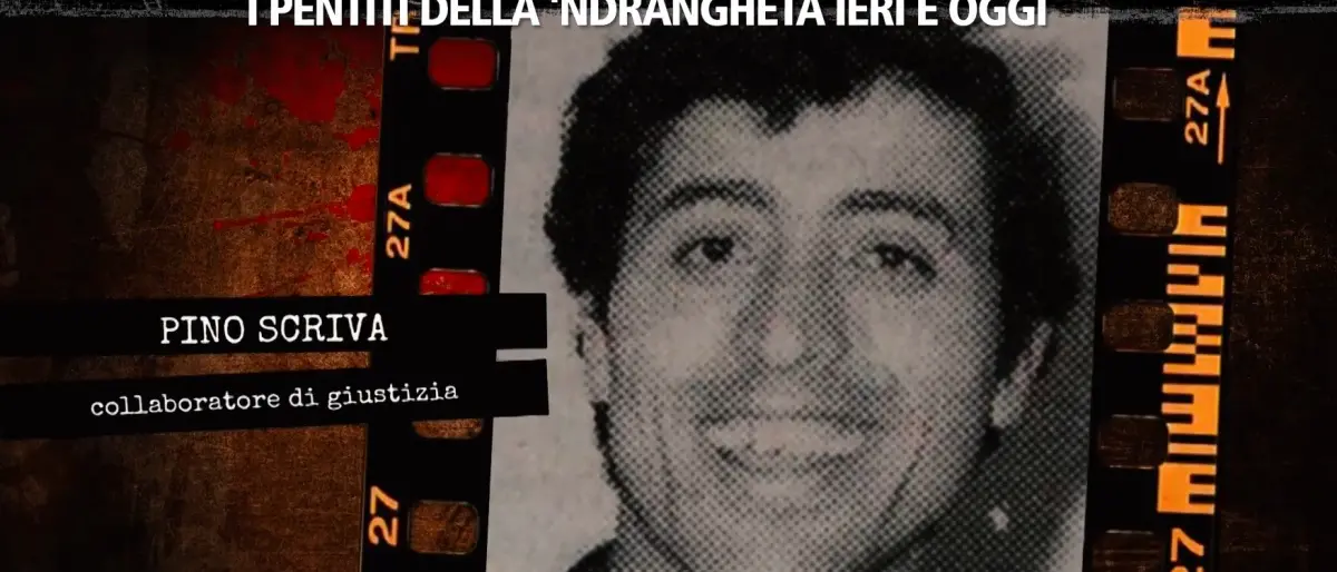 ‘Ndrangheta e pentiti, la quinta puntata di Mammasantissima - Video