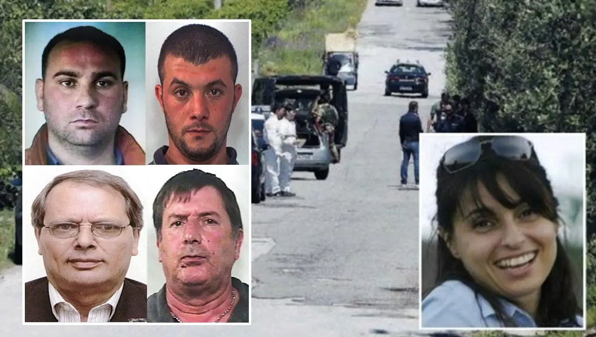 Maria Chindamo e le rivelazioni di Mantella: «Sui suoi terreni aveva interessi Pantaleone Mancuso»