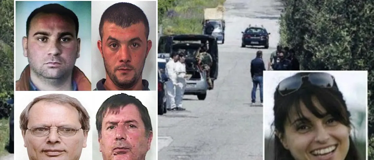 Maria Chindamo e le rivelazioni di Mantella: «Sui suoi terreni aveva interessi Pantaleone Mancuso»