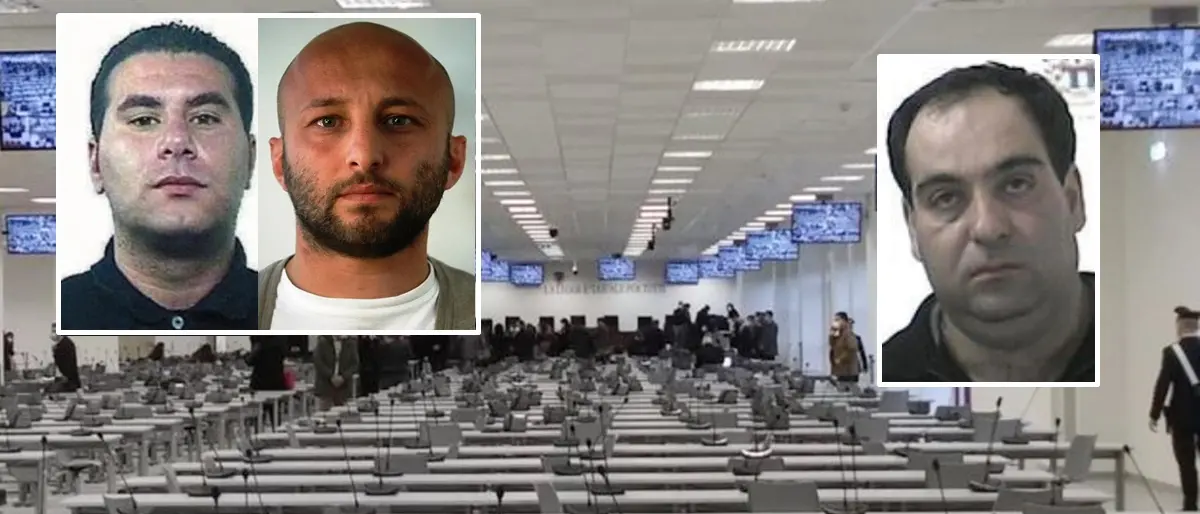 Rinascita Scott: il processo d’appello si apre con la ricusazione di uno dei giudici da parte dei difensori