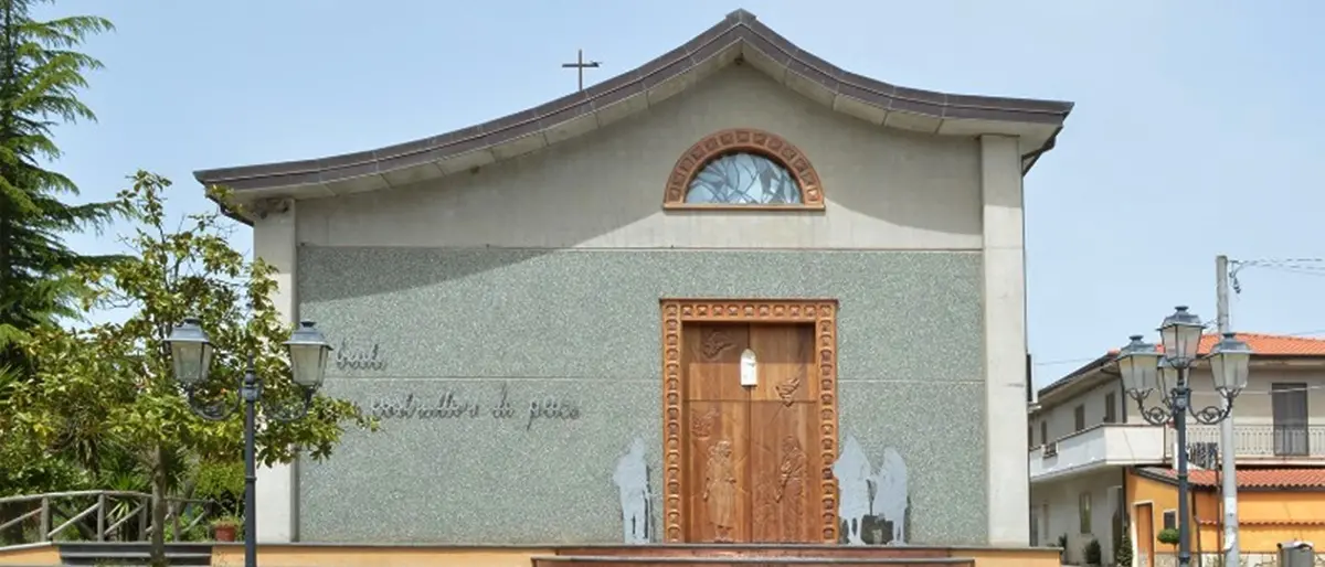 Lavori per quasi 500mila euro, Mesiano di Filandari punta al recupero di intere aree