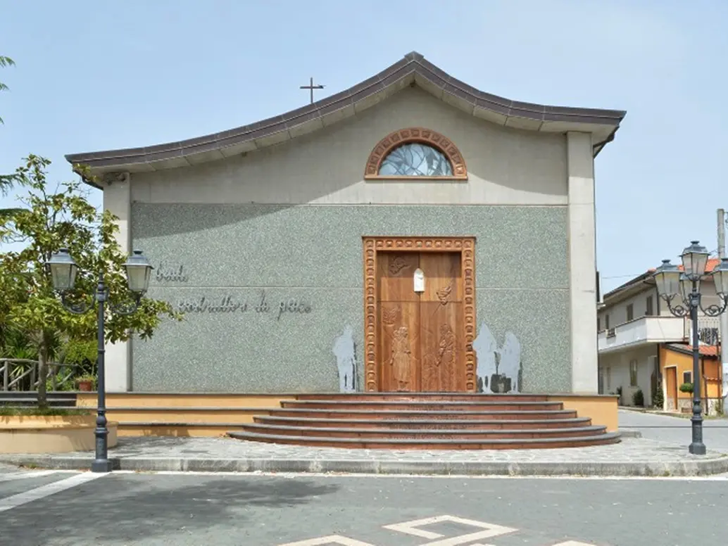 Lavori per quasi 500mila euro, Mesiano di Filandari punta al recupero di intere aree