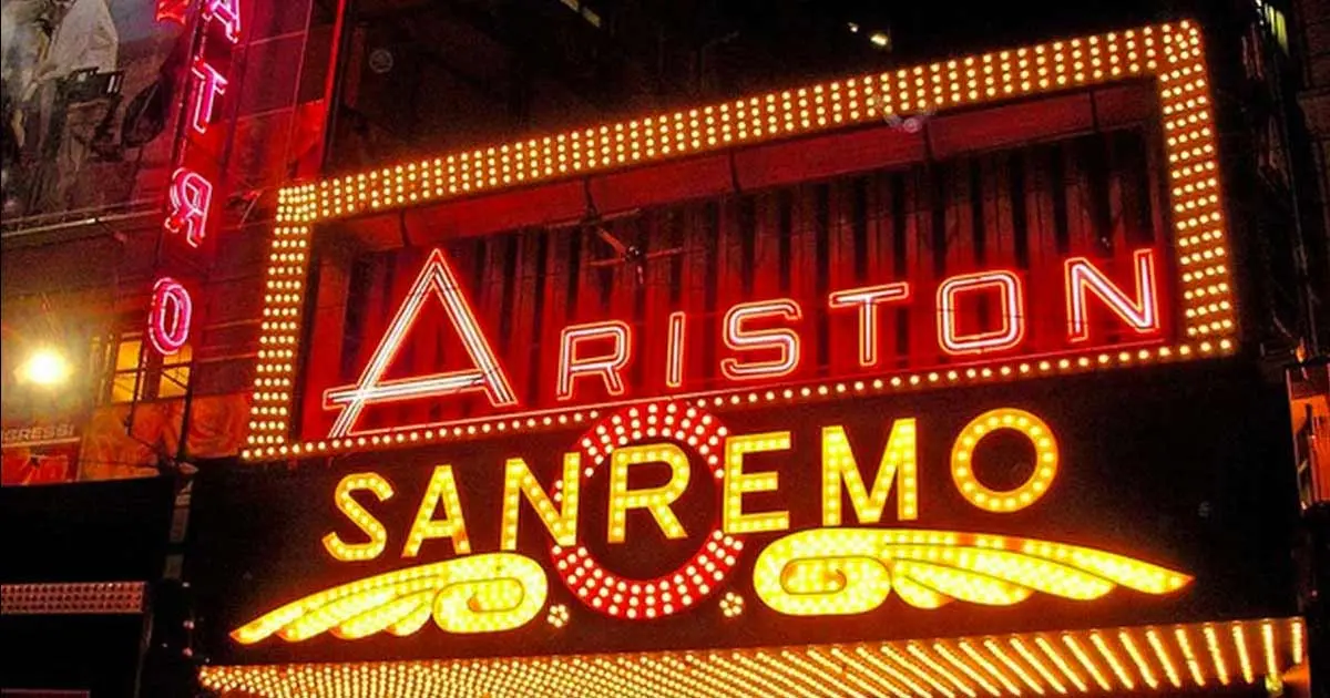 Sanremo, paura all'Ariston: pacco bomba a pochi metri dal Teatro