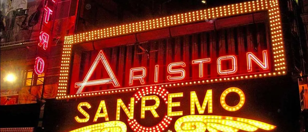 Sanremo, paura all'Ariston: pacco bomba a pochi metri dal Teatro