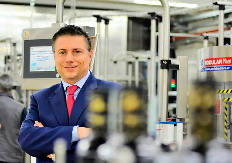 Nuccio Caffo eletto presidente dell’Istituto nazionale grappa