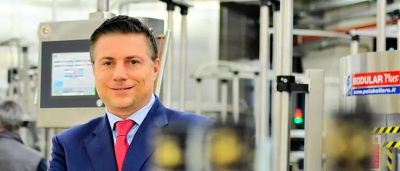 Nuccio Caffo eletto presidente dell’Istituto nazionale grappa