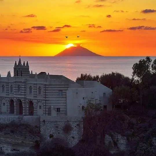 Un hotel di Tropea tra i più romantici d’Italia secondo Tripadvisor