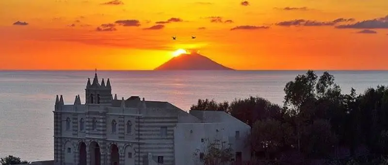 Un hotel di Tropea tra i più romantici d’Italia secondo Tripadvisor