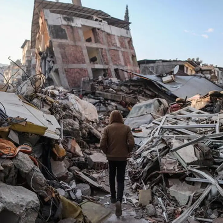 Terremoto in Turchia e Siria: il Comune di Vibo avvia una raccolta di beni e medicinali