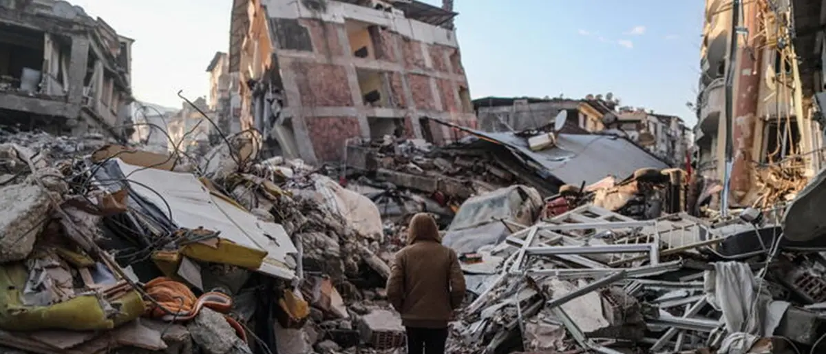 Terremoto in Turchia e Siria: il Comune di Vibo avvia una raccolta di beni e medicinali