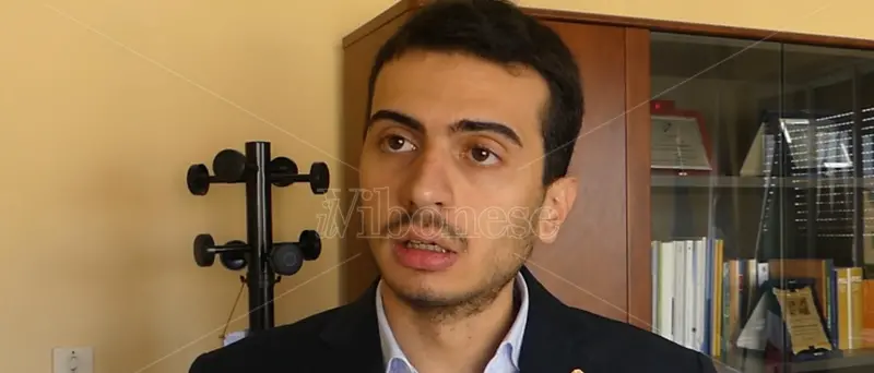 Parghelia, il consigliere intimidito non ha dubbi: «Non ci fermeremo» - Video