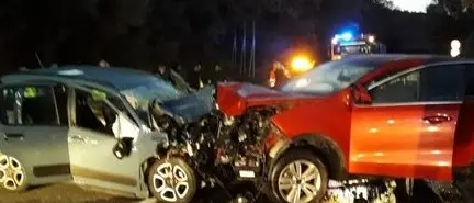 Tragico incidente in Calabria sulla statale 107: morto un 58enne