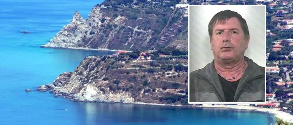 Operazione Olimpo: il potere del boss Diego Mancuso da Ricadi a Tropea e le figure a lui vicine