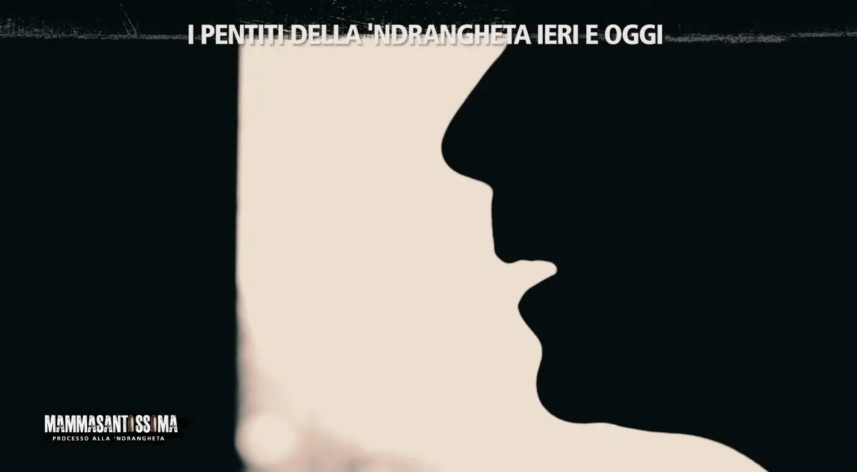 Mammasantissima, tutto pronto per la nuova puntata: focus sui segreti svelati dai pentiti -Video