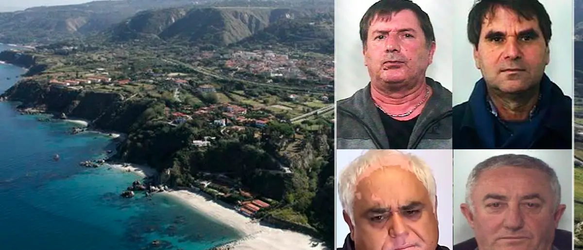 Operazione Olimpo: i concorrenti esterni dei clan, ecco le accuse nei confronti di tre imprenditori